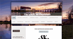 Desktop Screenshot of eskabus.de